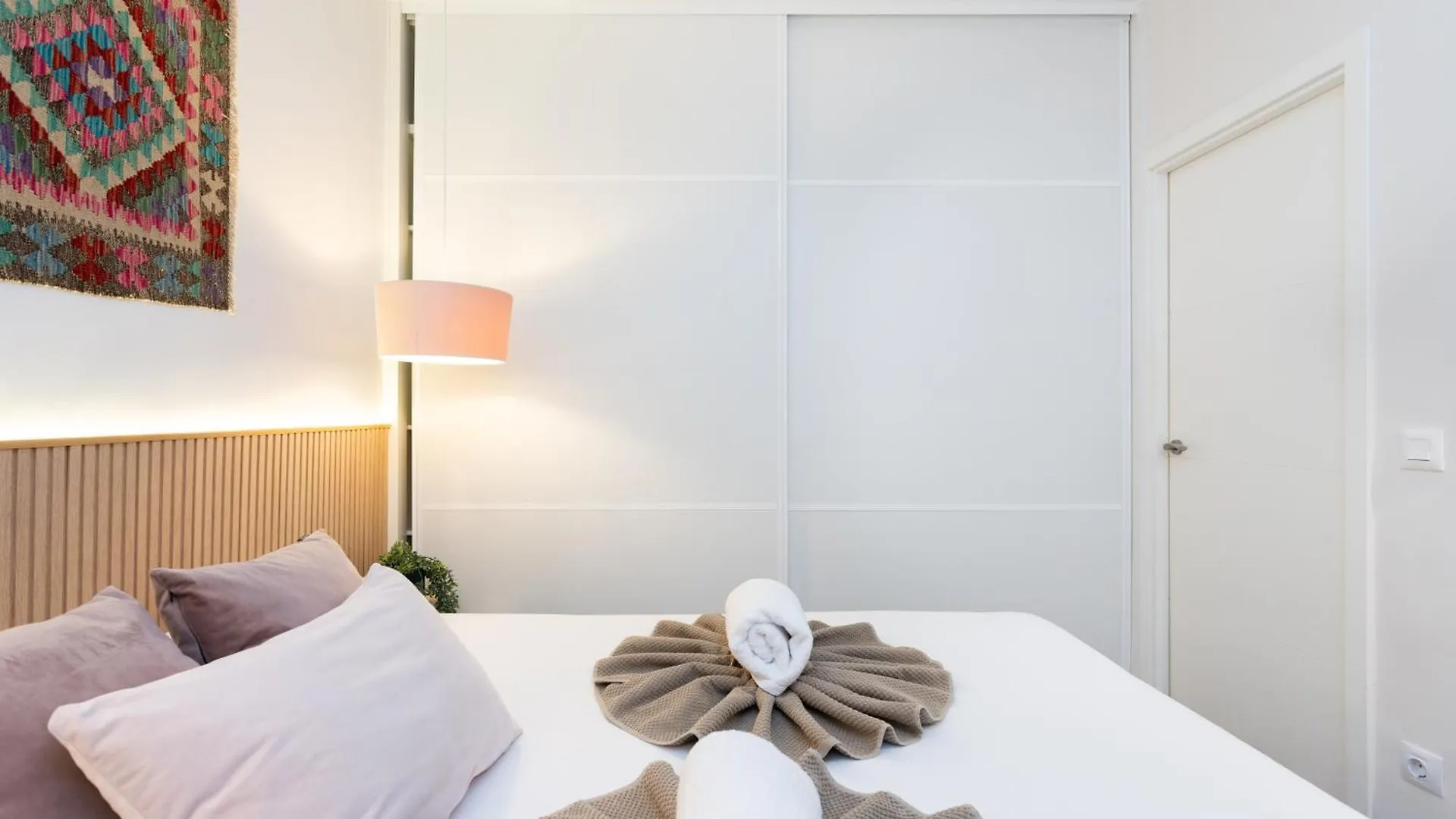 Ferienwohnung Relax And Enjoy The Sea Callao Salvaje Spanien